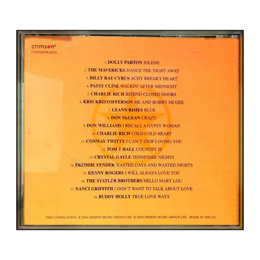 Ultimate Country 1