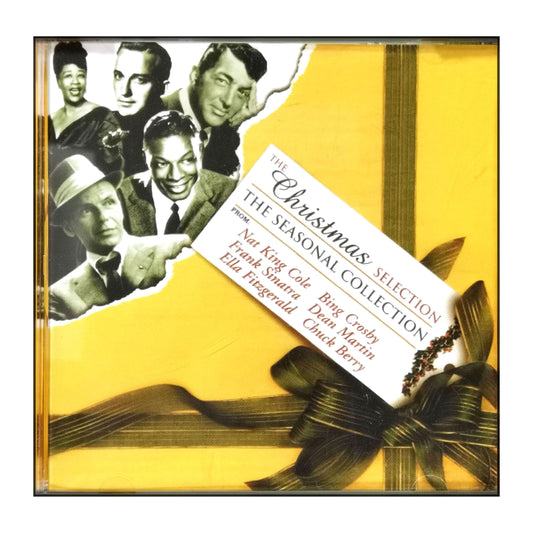 The Christmas Selection: The Seasonal Collection