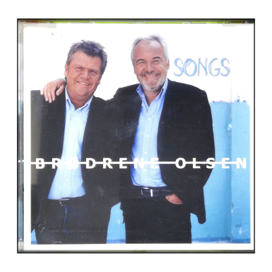 Olsen Brothers: Songs