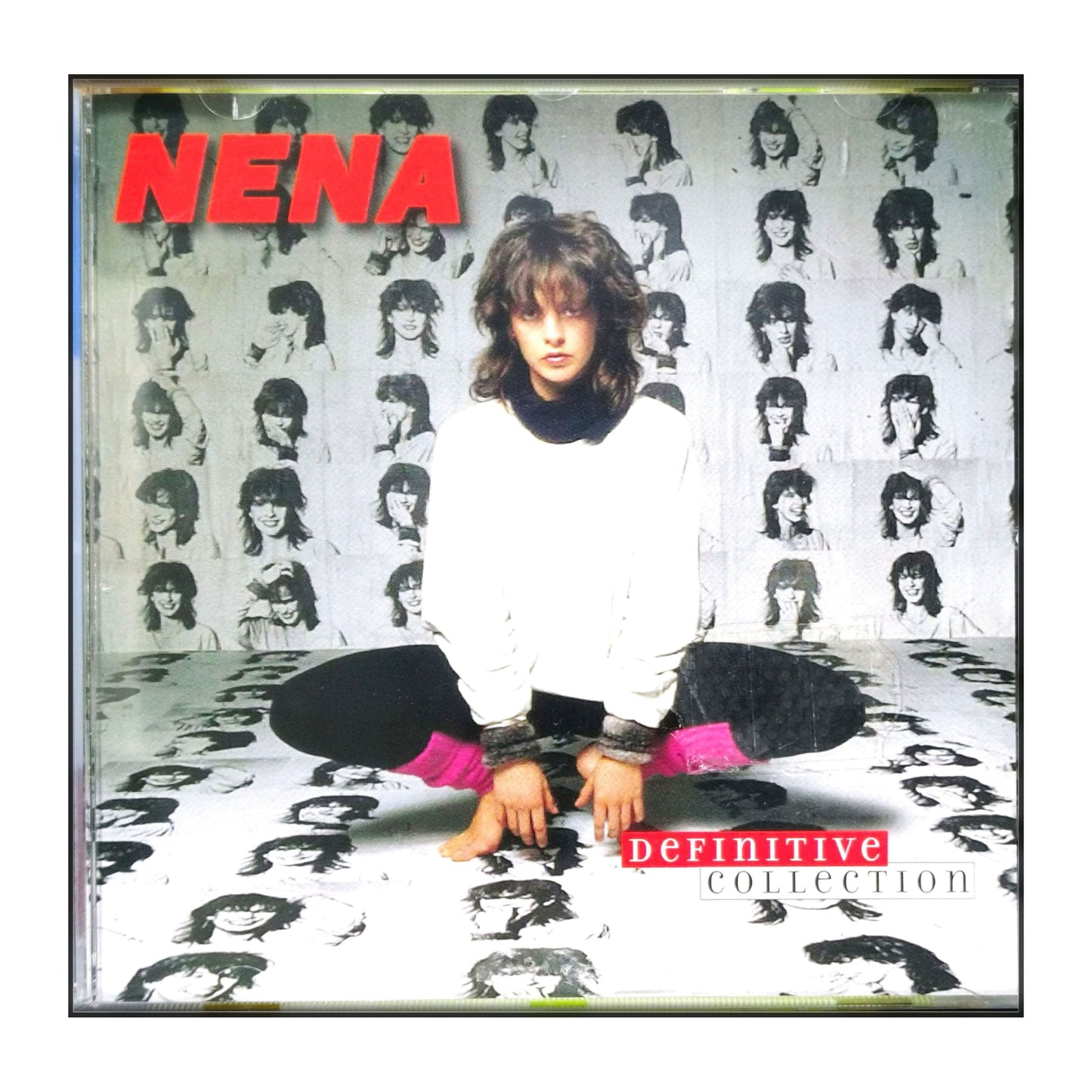 Nena: Definitive Collection