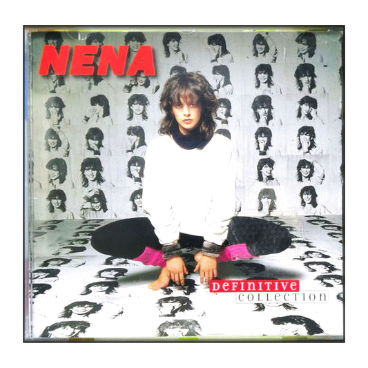 Nena: Definitive Collection