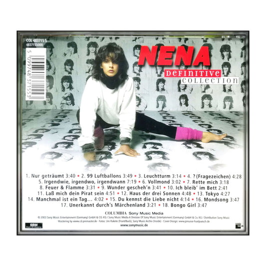 Nena: Definitive Collection