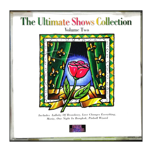 The Ultimate Shows Collection 2