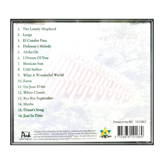 The Lonely Shepherd: 16 Romantic Melodies
