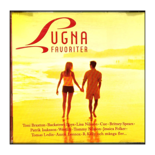 Lugna Favoriter
