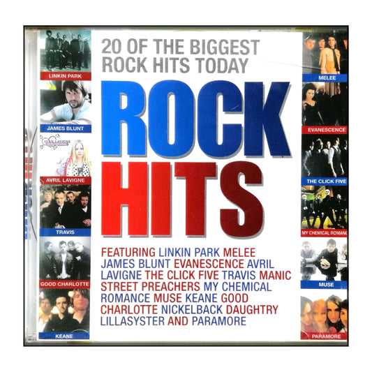 Rock Hits