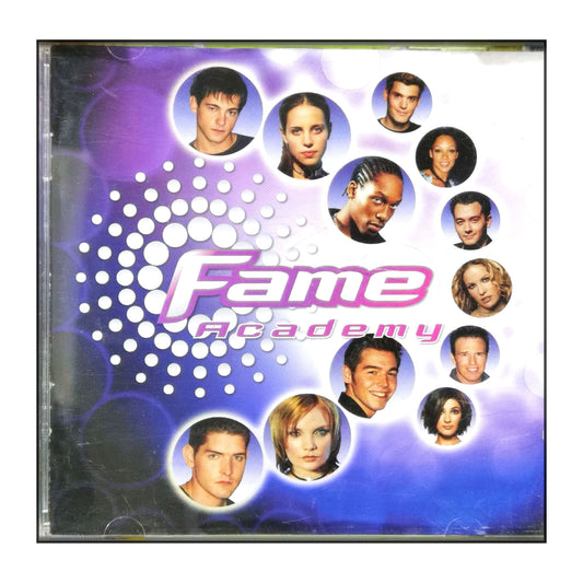 Fame Academy