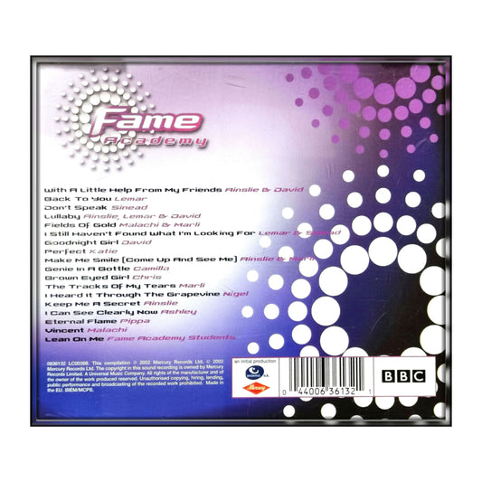 Fame Academy