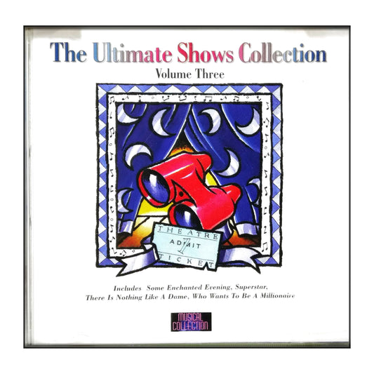 The Ultimate Shows Collection 3