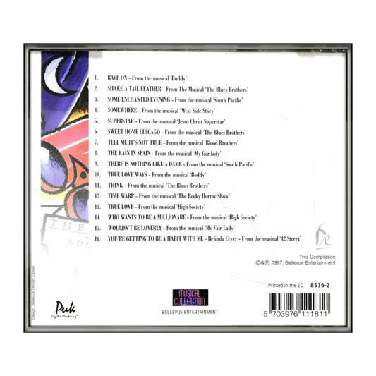 The Ultimate Shows Collection 3