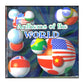 Anthems Of The World