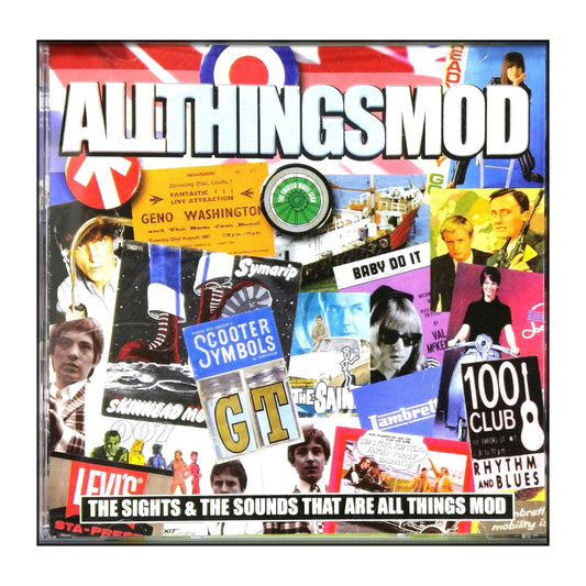 Allthingsmod