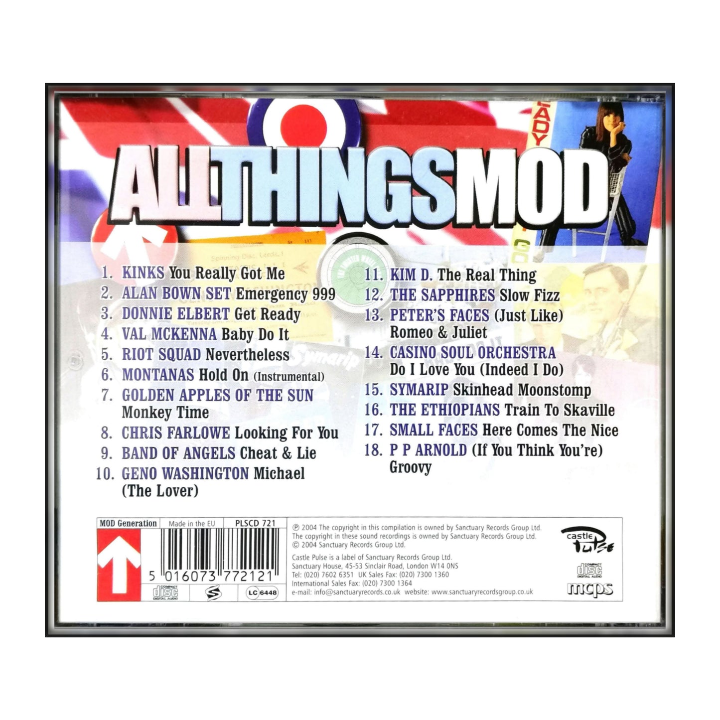 Allthingsmod