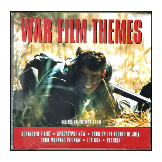 War Film Themes