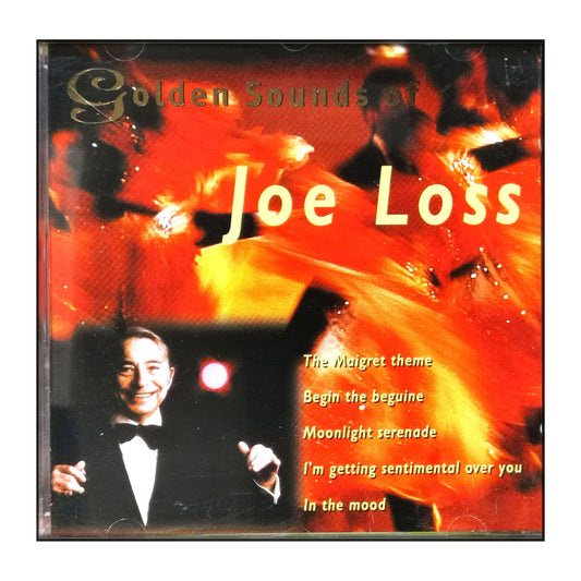 Joe Loss: Golden Sounds Of