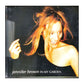 Jennifer Brown: In My Garden