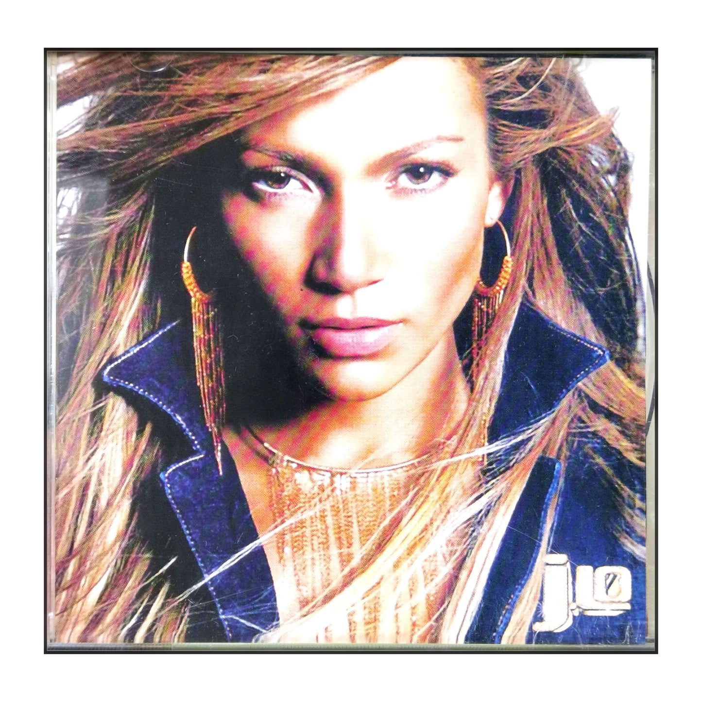Jennifer Lopez: J Lo