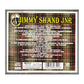 Jimmy Shand: Father And Son Of Scotland
