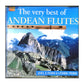 Joel F. Perri And Cedric Perry: The Very Best Of Andean Flutes
