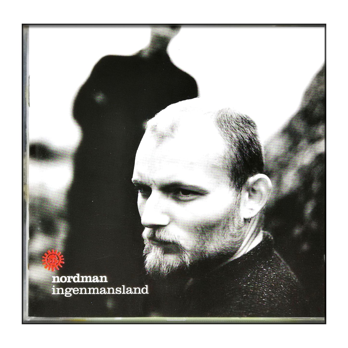 Nordman: Ingenmansland