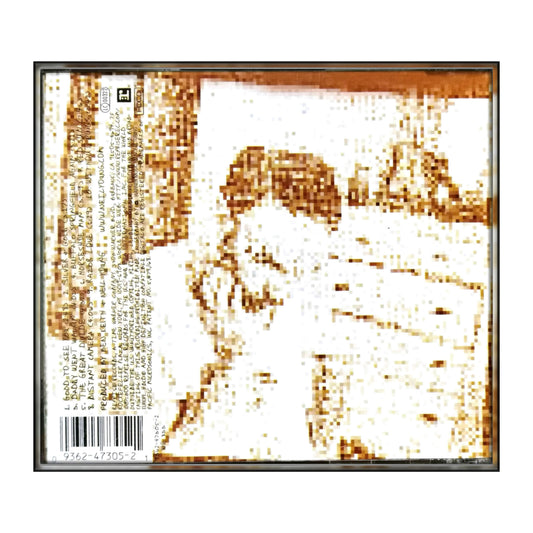 Neil Young: Silver & Gold