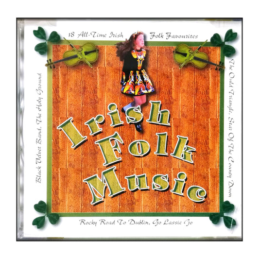 Irish Folk Music