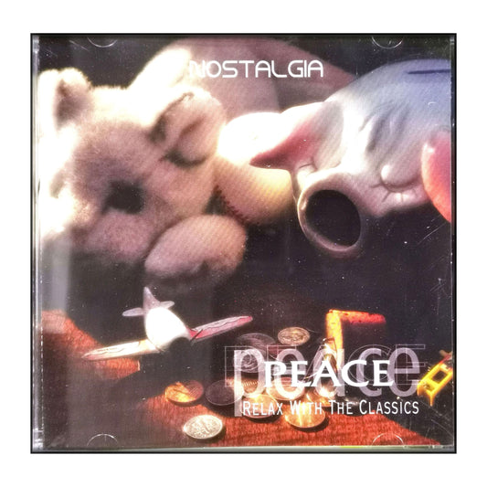 Nostalgia Peace: Relax With The Classics