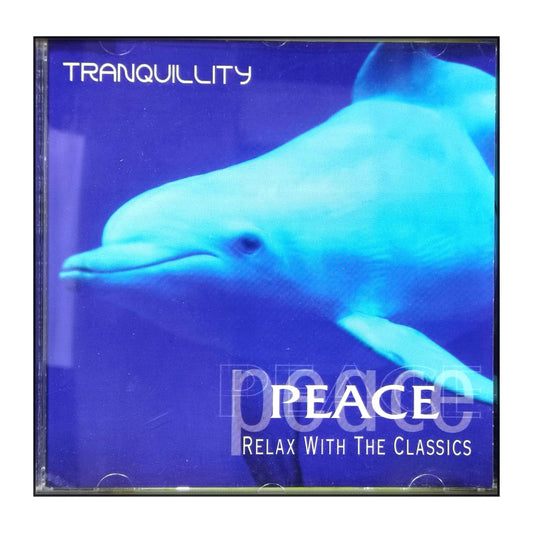 Tranquility Relax With The Classics