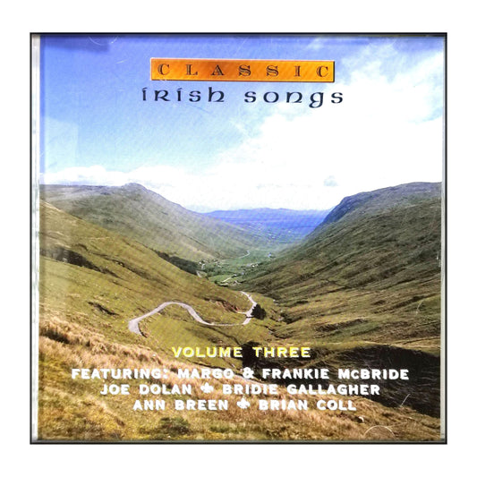 Classic Irish Songs 3