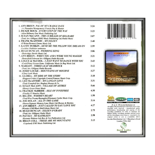 Classic Irish Songs 3