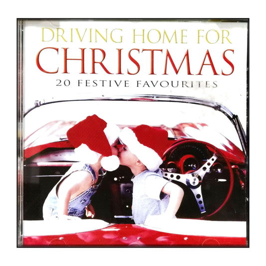 Driving Home For Christmas