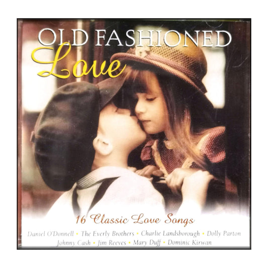 Old Fashioned Love