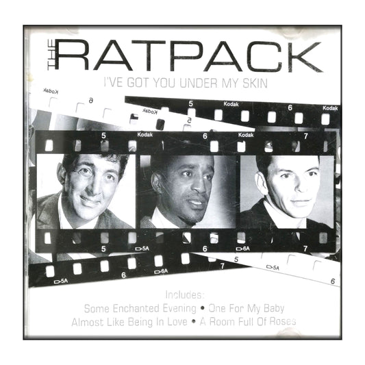 The Rat Pack: I'Ve Got You Under My Skin