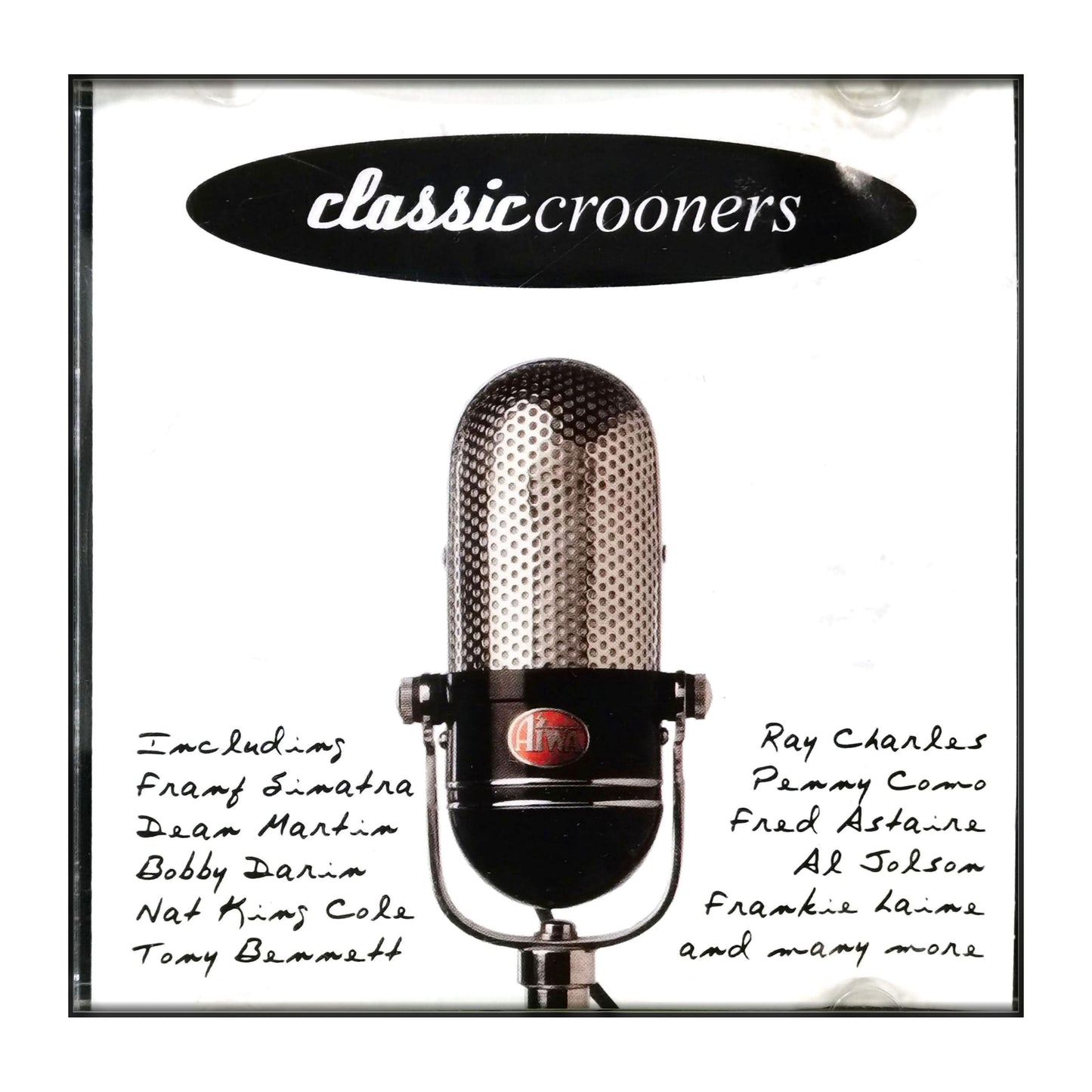 Classic Crooners