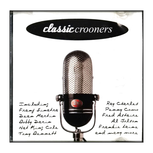 Classic Crooners
