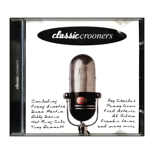 Classic Crooners