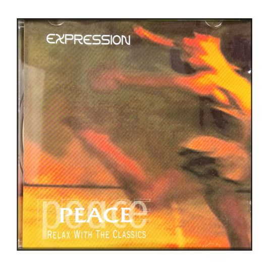 Expression Peace Relax With The Classics