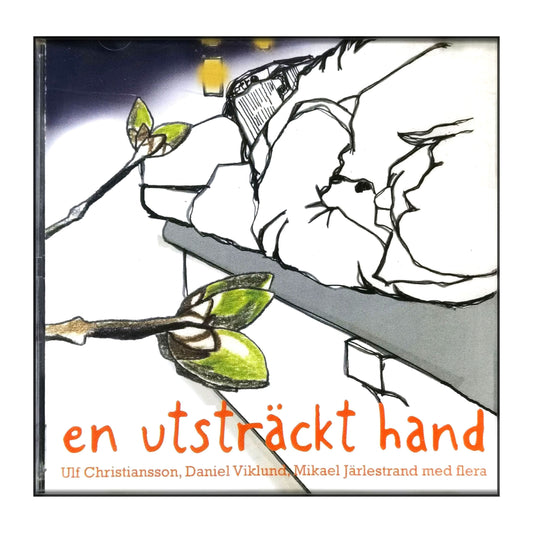 Ulf Christiansson: En Utsträckt Hand