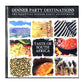 Dinner Party Destinations: A Taste Of South Africa