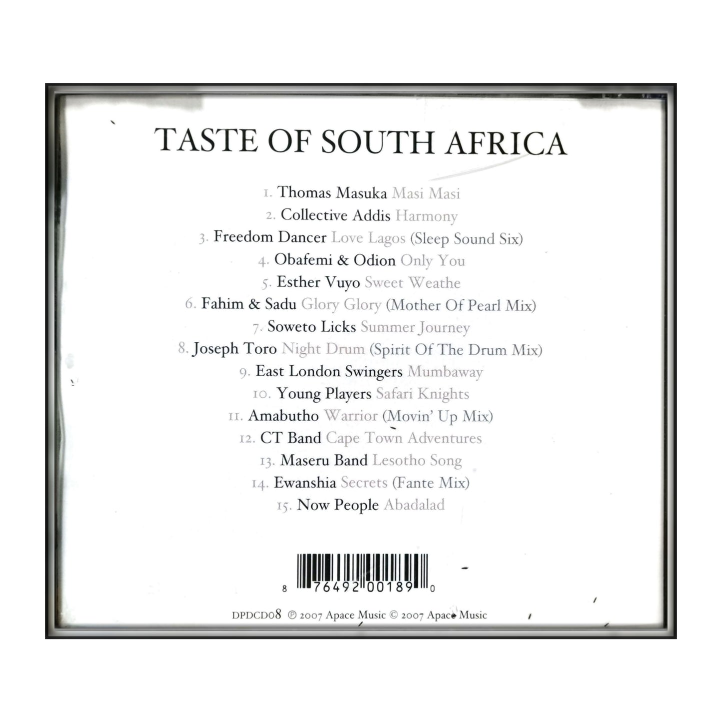 Dinner Party Destinations: A Taste Of South Africa