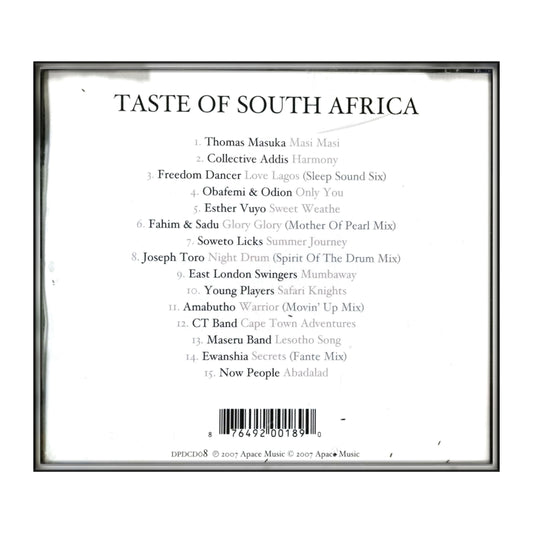Dinner Party Destinations: A Taste Of South Africa