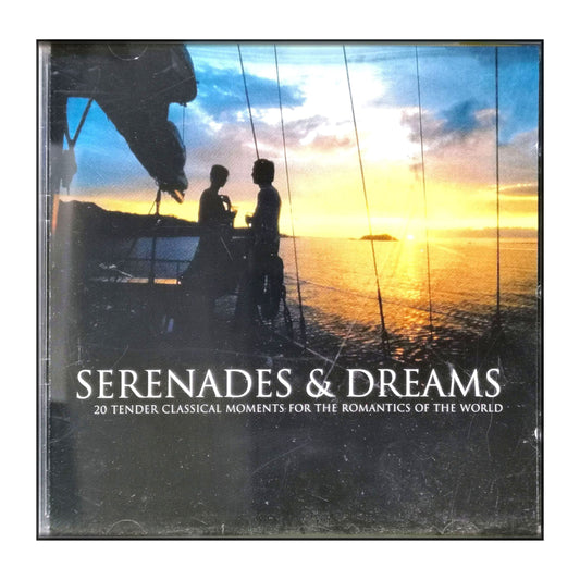 Serenades And Dreams