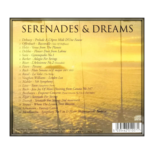 Serenades And Dreams