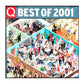 Q Best Of 2001