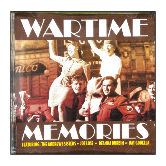 Wartime Memories