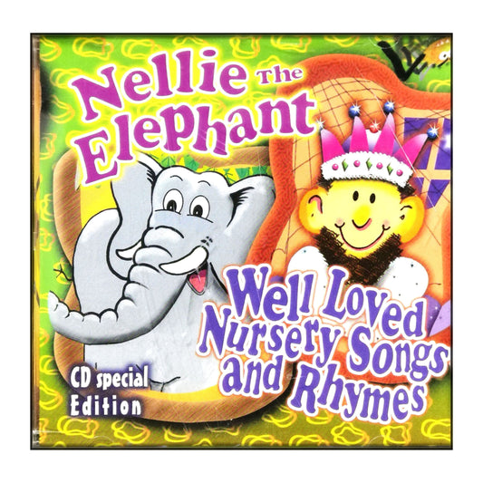 Nellie The Elephant