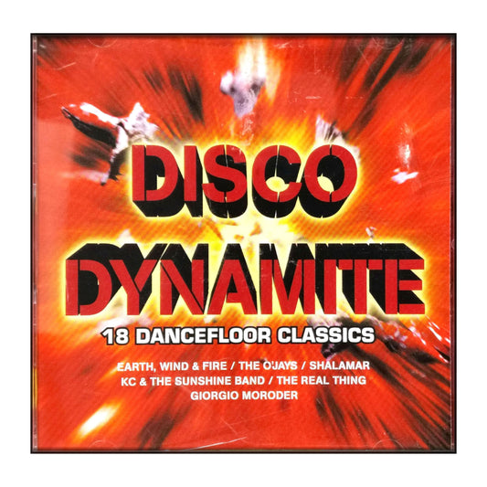 Disco Dynamite