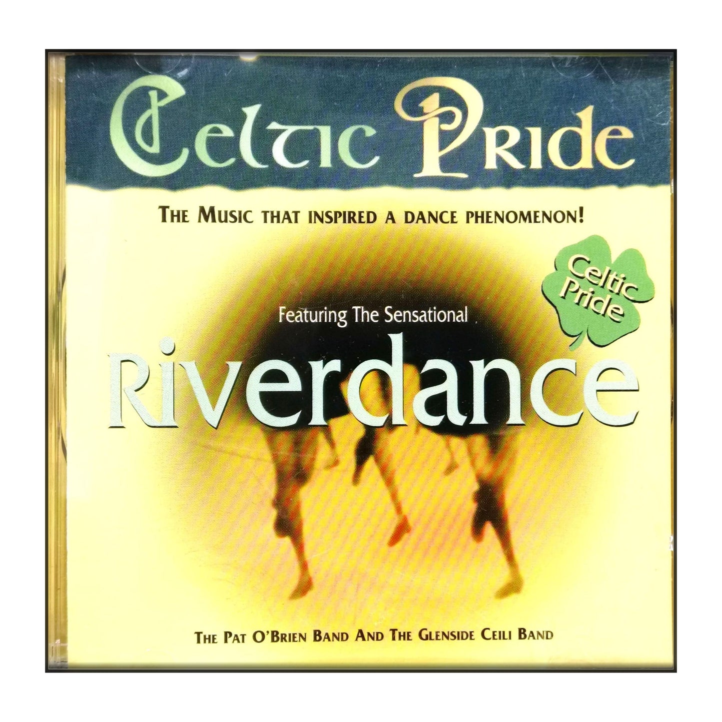 Celtic Pride: Riverdance