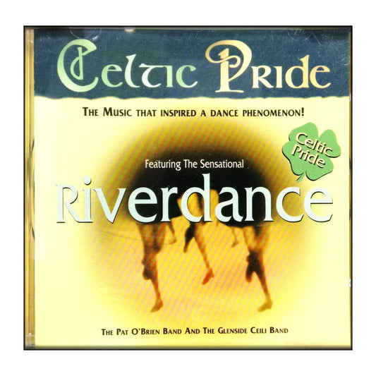 Celtic Pride: Riverdance