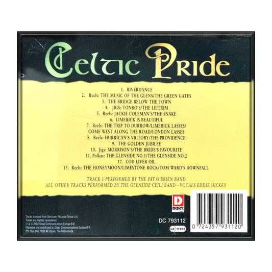 Celtic Pride: Riverdance